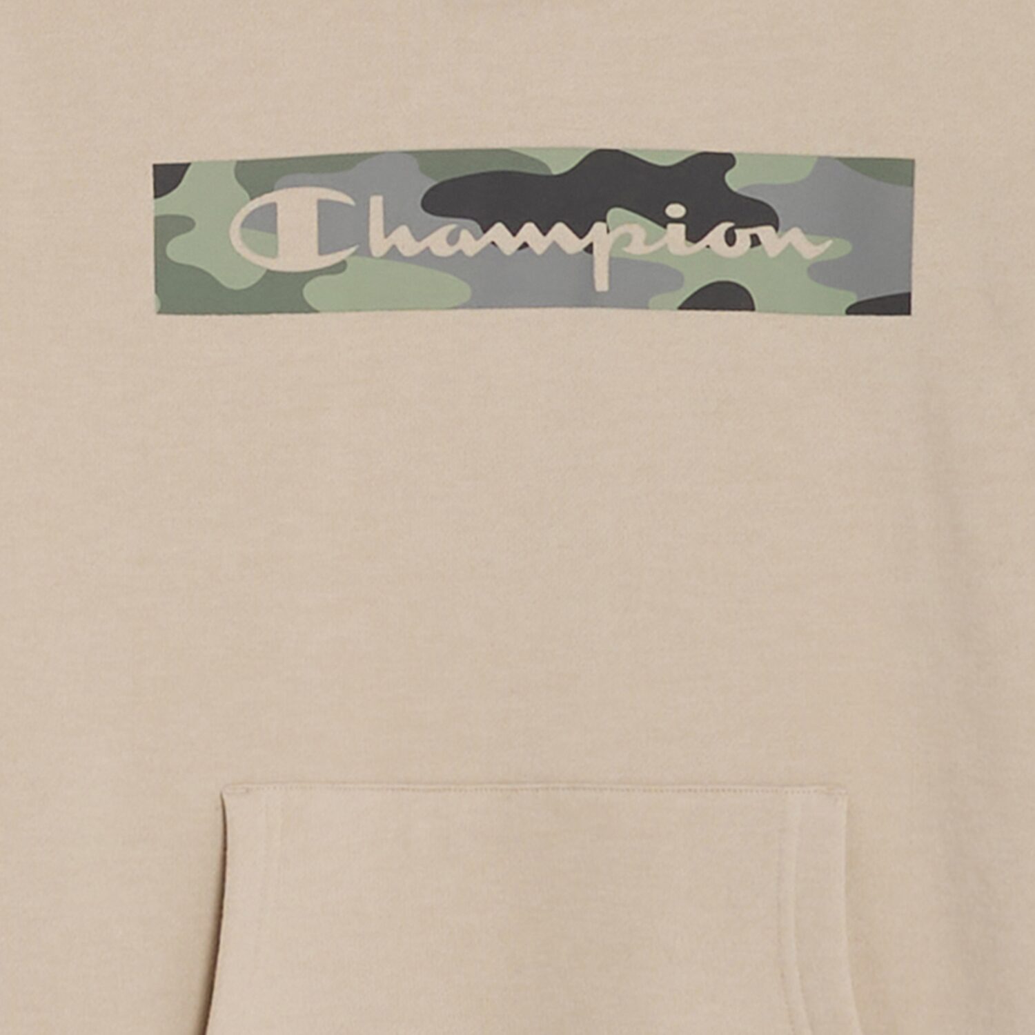 Champion Big Kid Boys Long Sleeve Active Hoodie
