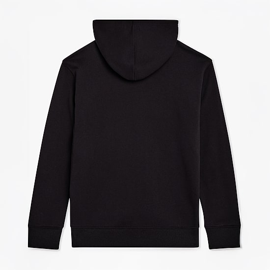 Champion Big Kid Boys Long Sleeve Embroidered Fleece Zipper Active Hoodie