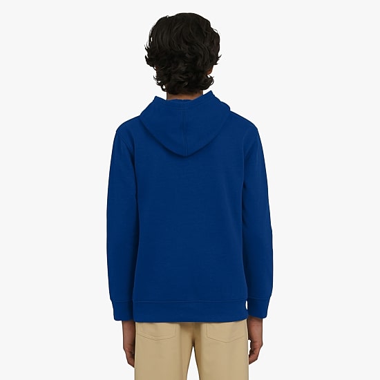 Champion Big Kid Boys Long Sleeve Fleece Active Hoodie
