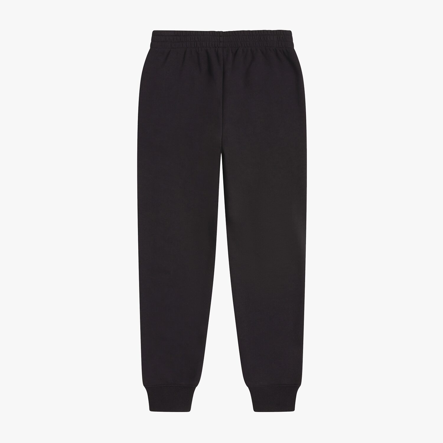 Champion Big Kid Boys Cuffed Mid Rise Regular Fit Fleece Jogger Pant