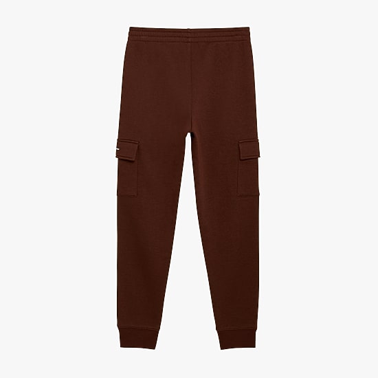 Champion Big Kid Boys Cuffed Mid Rise Regular Fit Fleece Jogger Pant