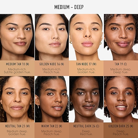 bareMinerals Original Talc-Free Pressed Powder Foundation Mineral SPF 15