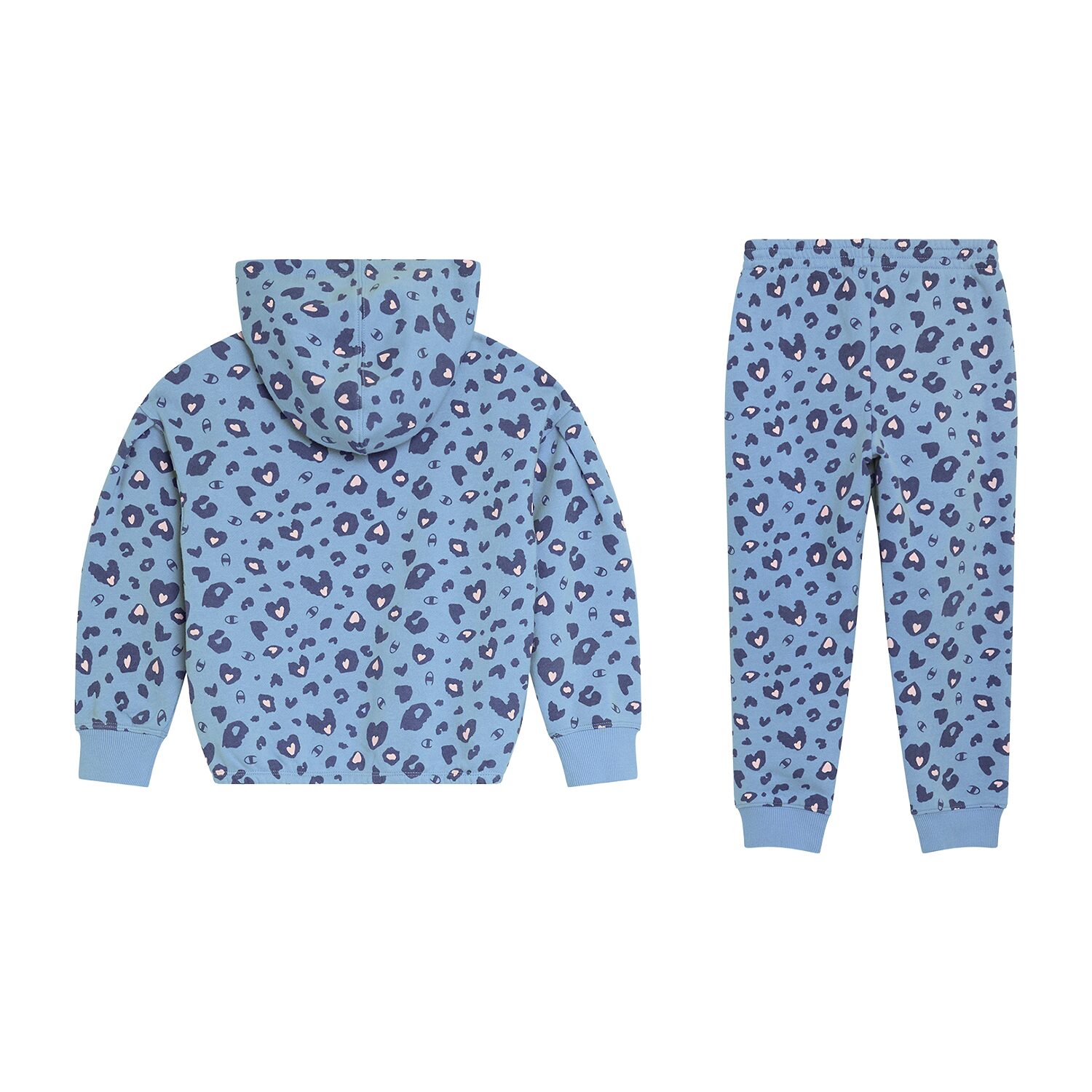 Champion Little Girls 2-pc. Pant Set