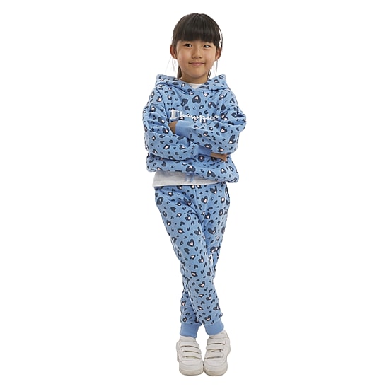 Champion Little Girls 2-pc. Pant Set