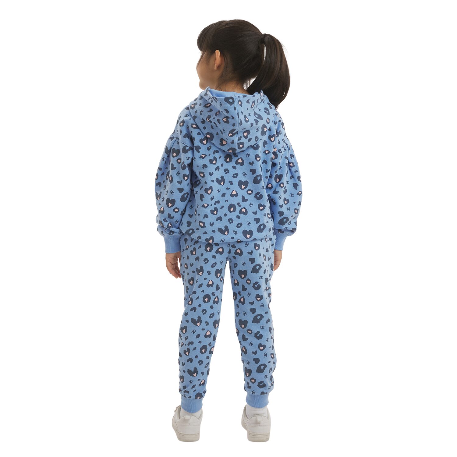 Champion Little Girls 2-pc. Pant Set