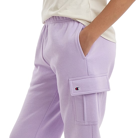 Champion Big Kid Girls Cuffed Classic Fit Jogger Pant