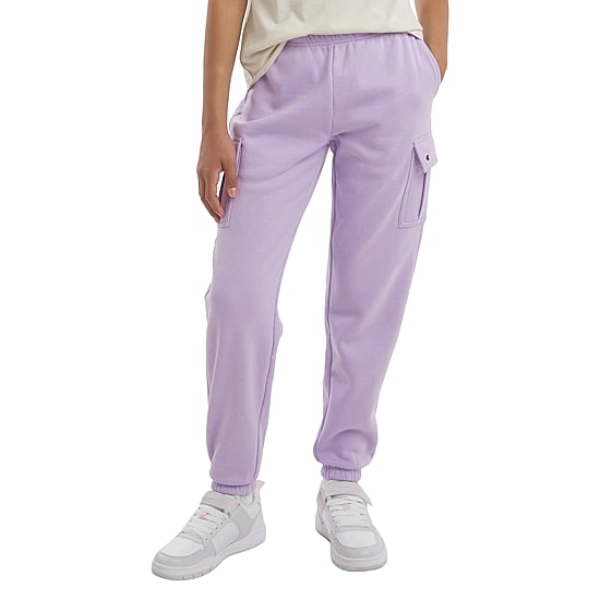 Champion Big Kid Girls Cuffed Classic Fit Jogger Pant