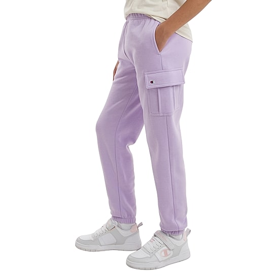 Champion Big Kid Girls Cuffed Classic Fit Jogger Pant