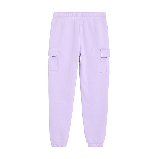 Champion Big Kid Girls Cuffed Classic Fit Jogger Pant