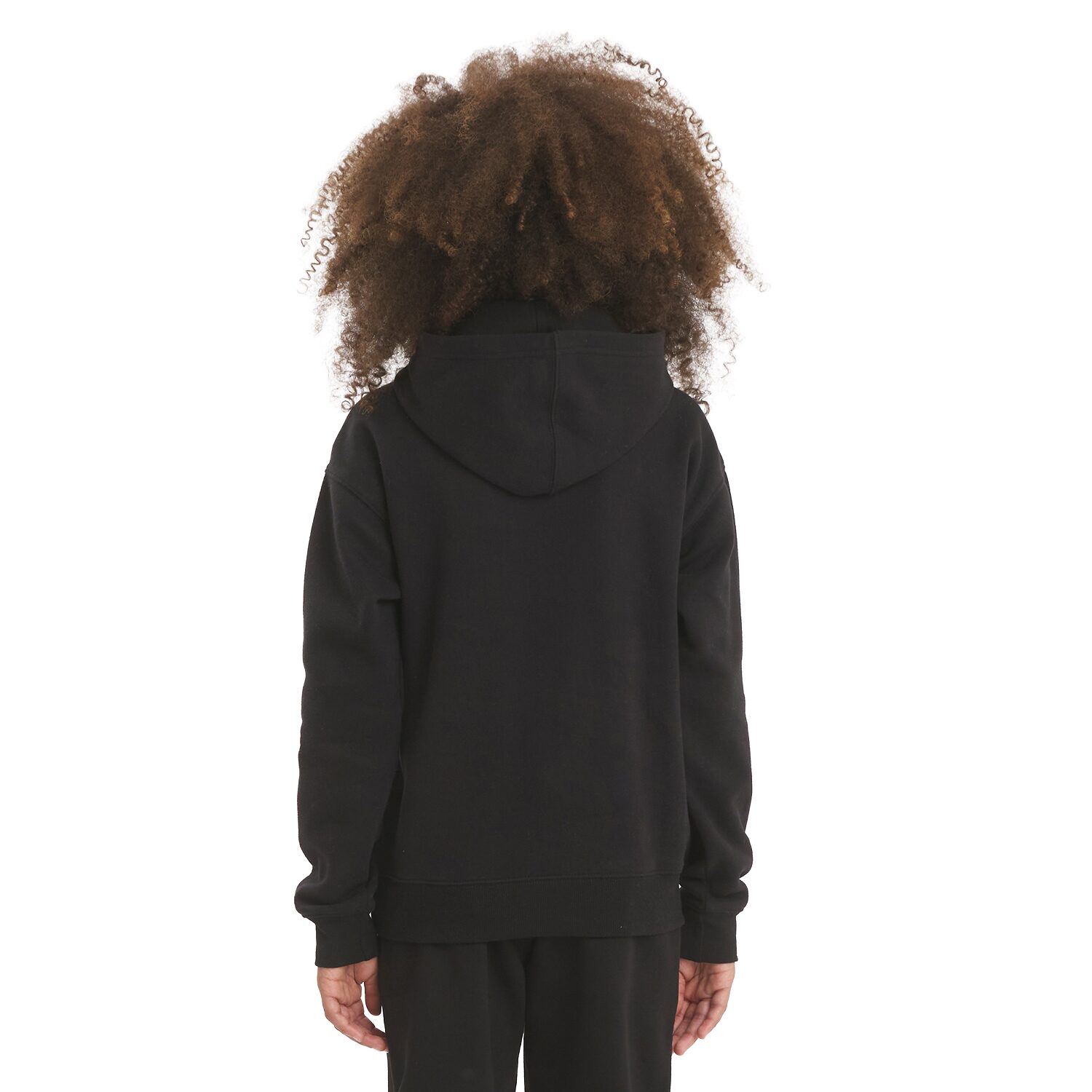 Champion Big Kid Girls Long Sleeve Fleece Active Hoodie
