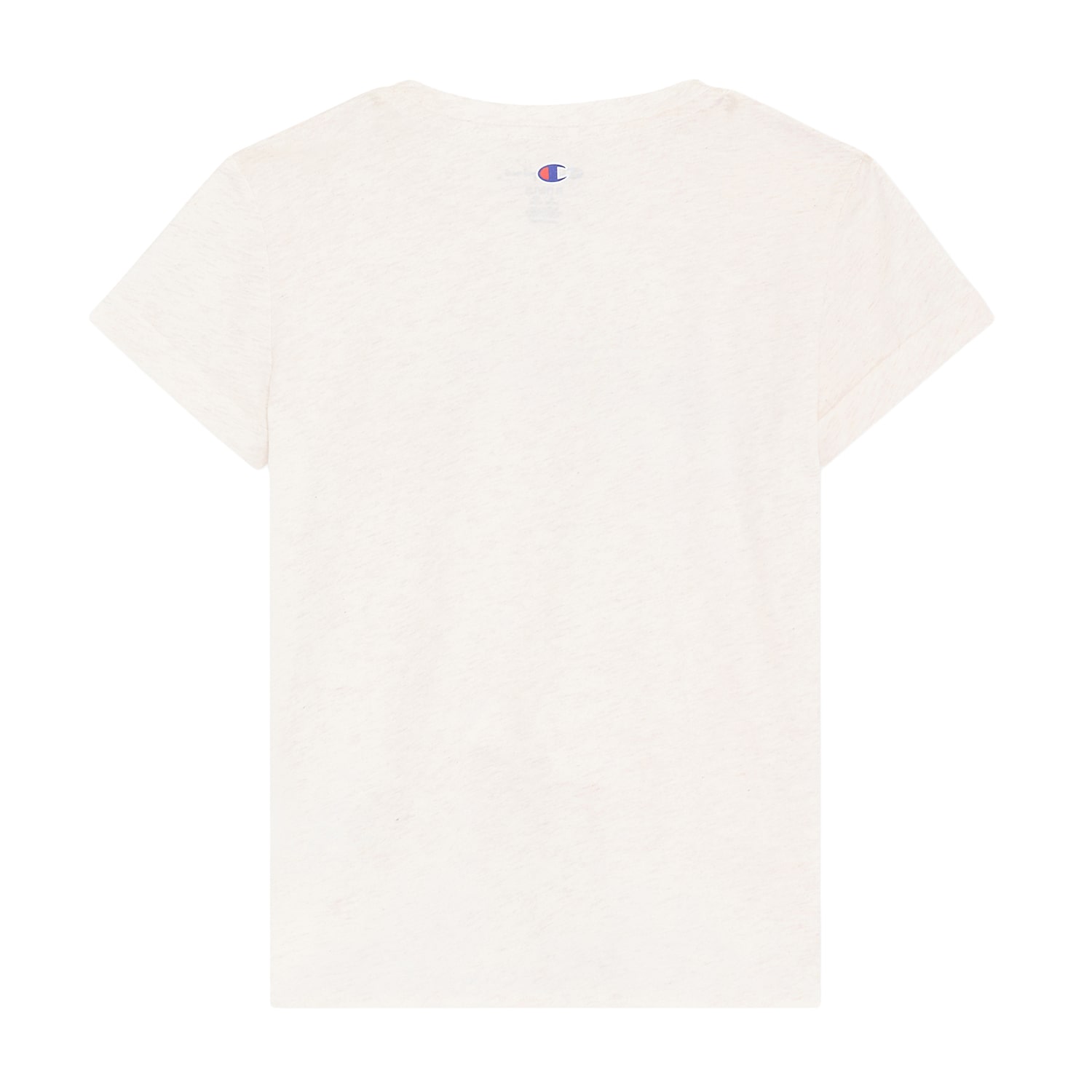 Champion Big Kid Girls Crew Neck Short Sleeve Classic Fit Graphic T-Shirt