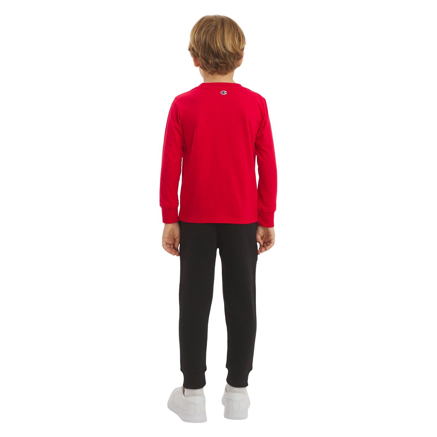 Champion Little Boys 2-pc. Pant Set