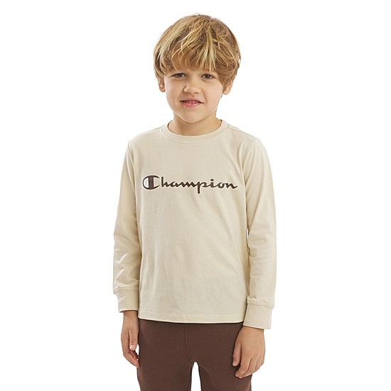 Champion Little Boys Knit 2-pc. Pant Set