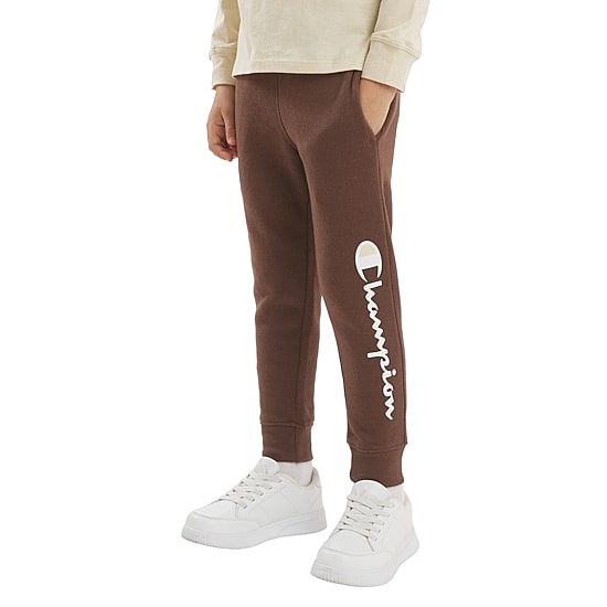Champion Little Boys Knit 2-pc. Pant Set