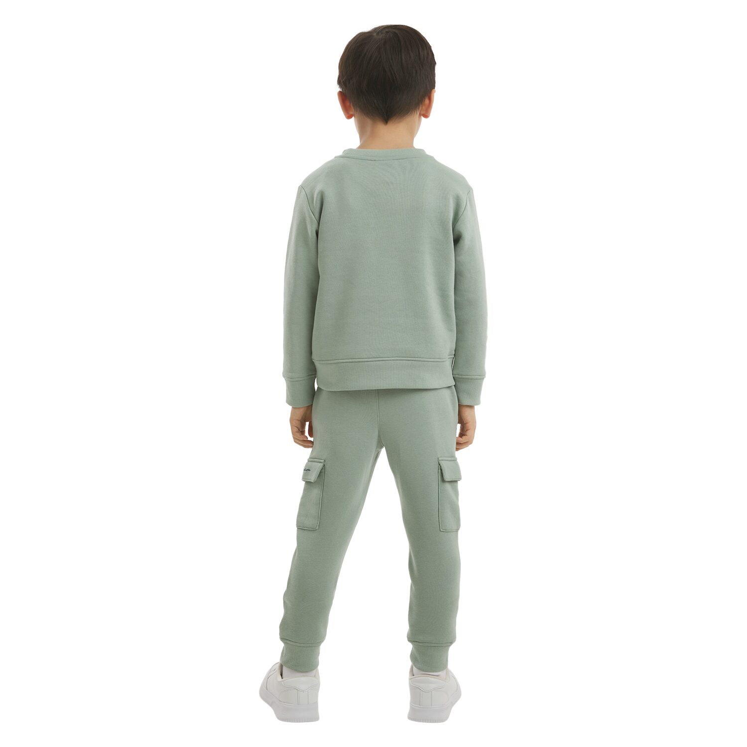 Champion Little Boys 2-pc. Pant Set