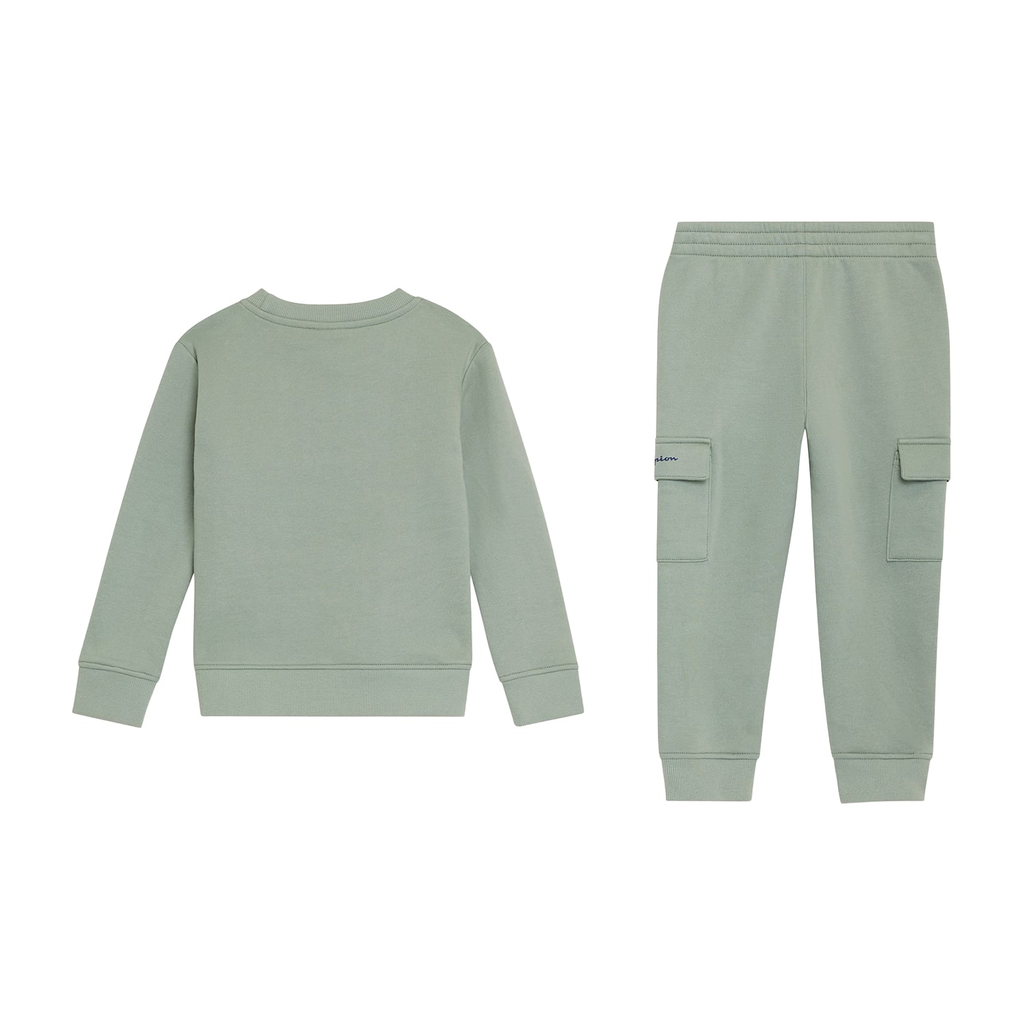 Champion Little Boys 2-pc. Pant Set