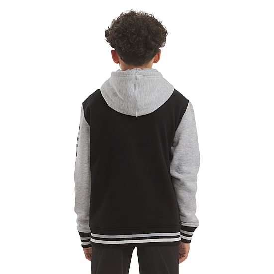 Champion Big Kid Boys Midweight Varsity Jacket
