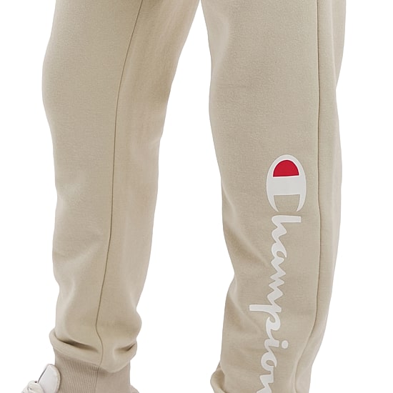 Champion Big Kid Boys Cuffed Classic Fit Fleece Jogger Pant