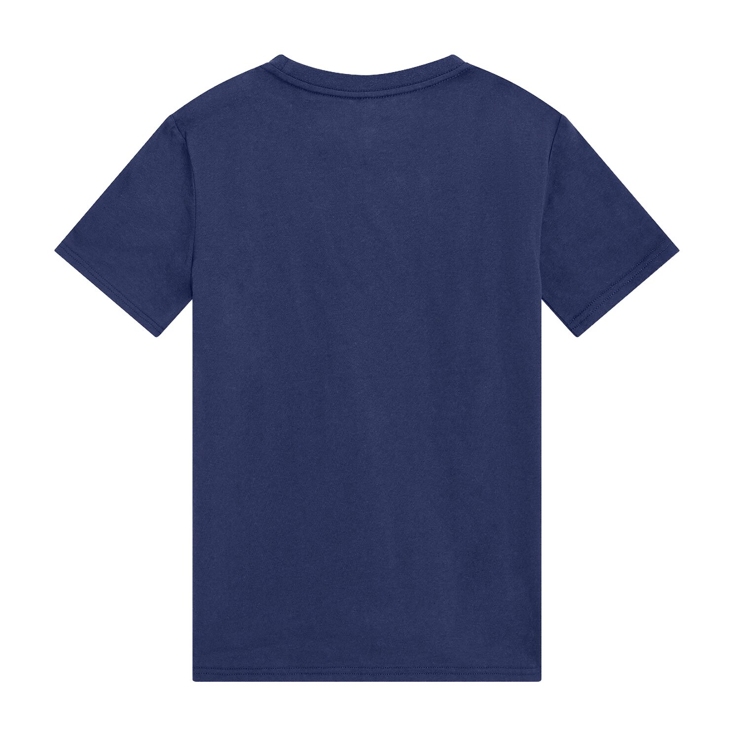 Champion Big Kid Boys Crew Neck Short Sleeve Classic Fit Graphic T-Shirt