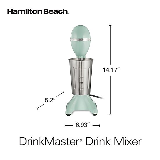 Hamilton Beach Drinkmaster 2-Speed Blender