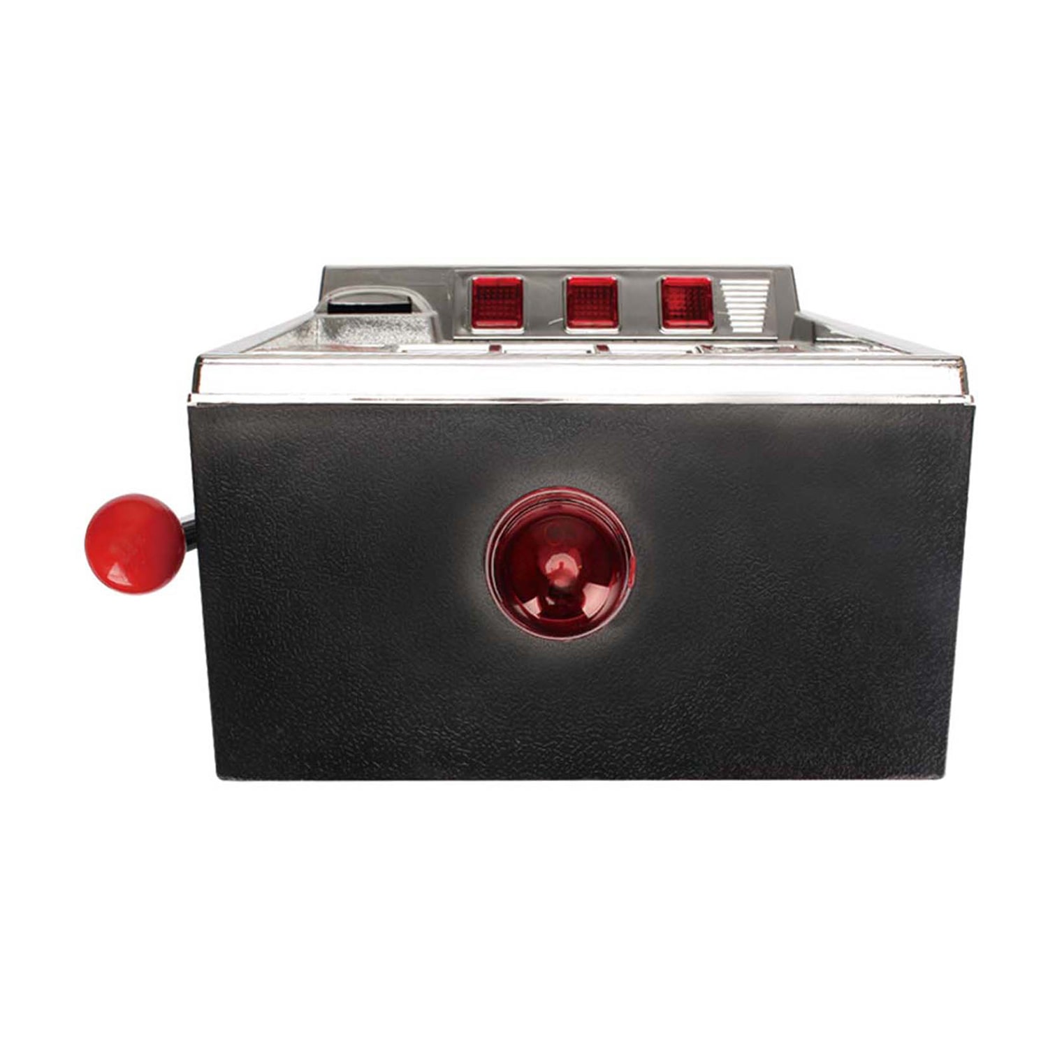 Retro Arcade Desktop Slot Machine