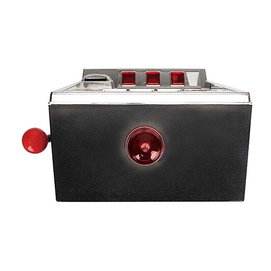 Retro Arcade Desktop Slot Machine