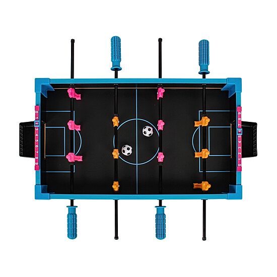 Retro Arcade Desktop Foosball Game