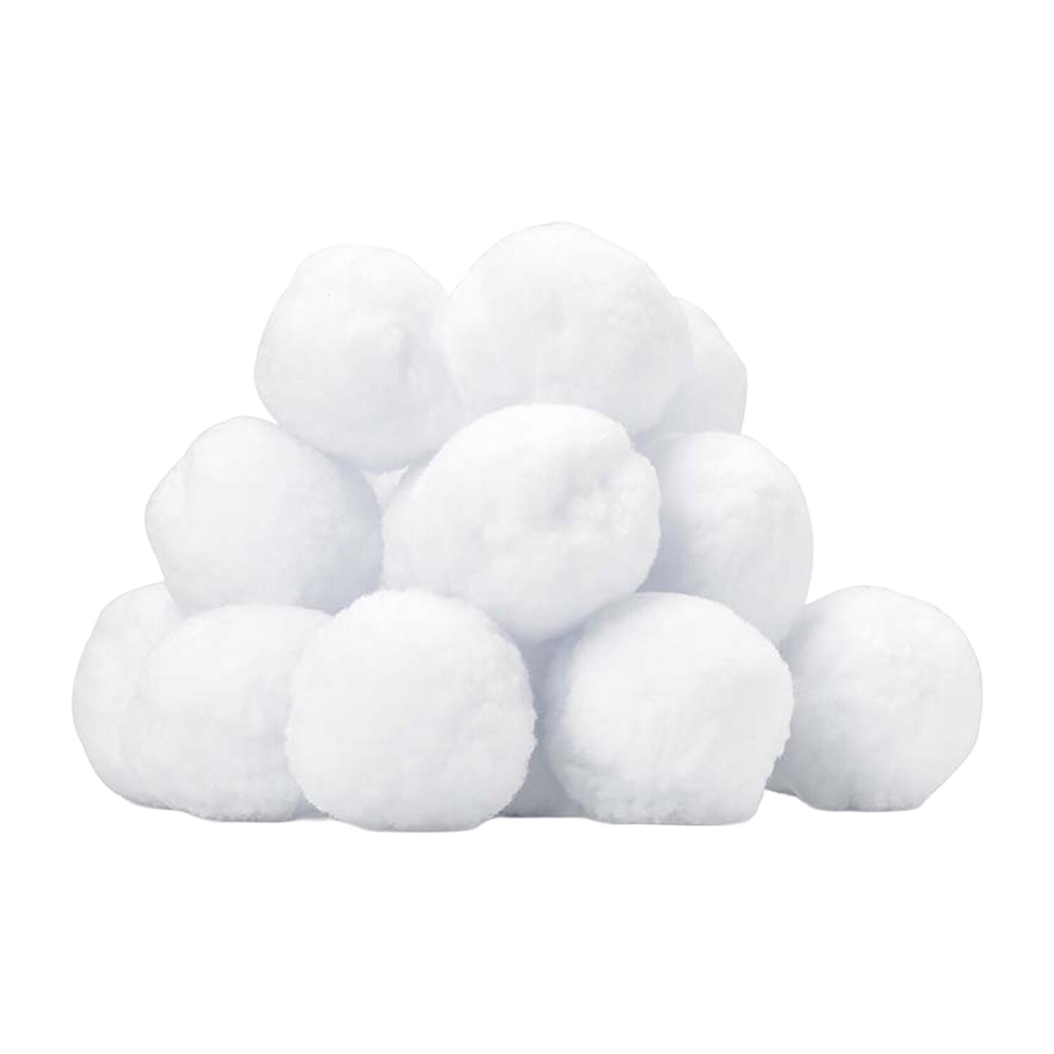Indoor Snowball Fight Game