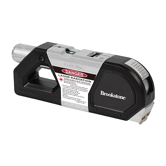 Brookstone Laser Level