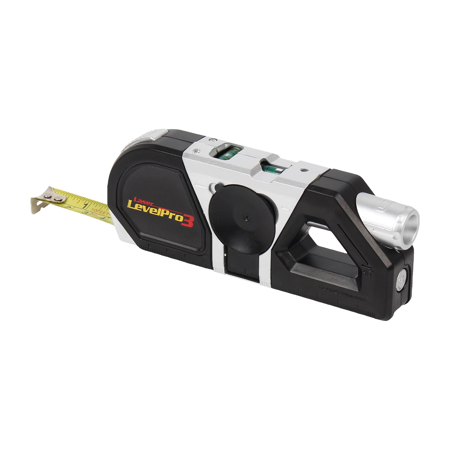 Brookstone Laser Level
