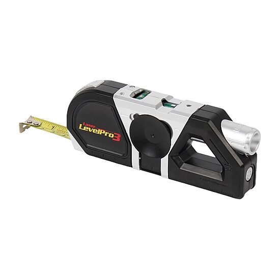Brookstone Laser Level