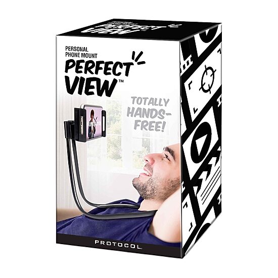 Protocol Personal Phone Mount