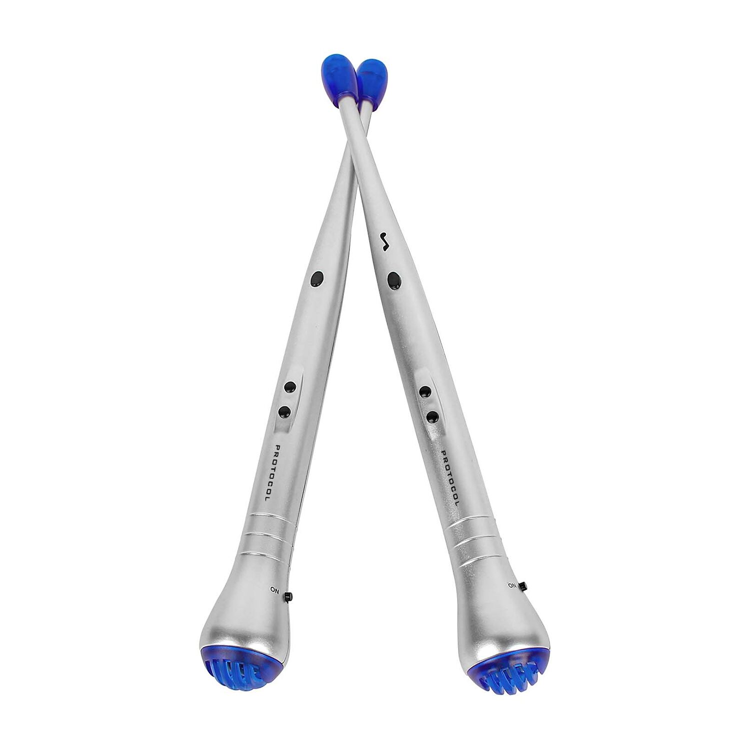 Protocol Drum Sticks