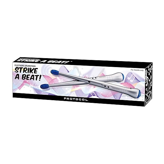 Protocol Drum Sticks