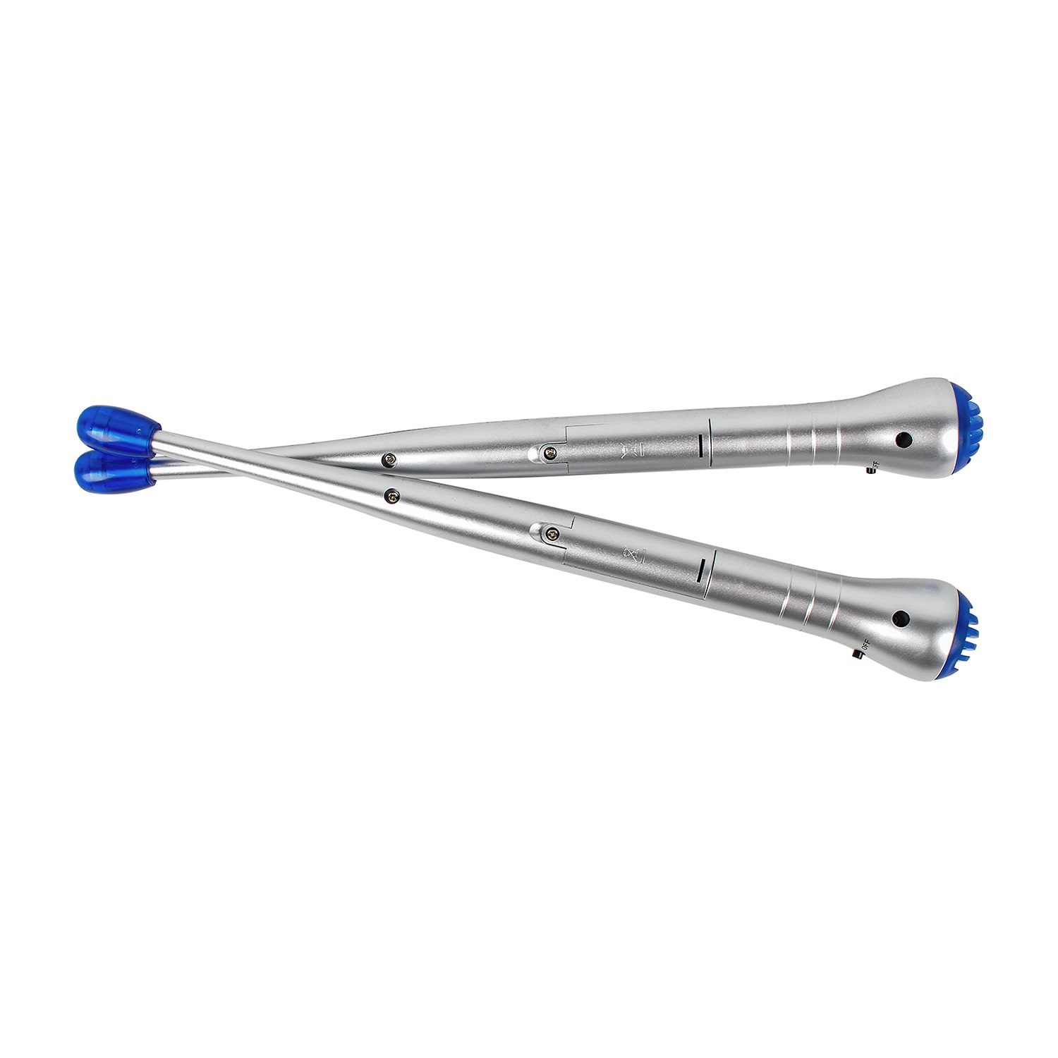 Protocol Drum Sticks