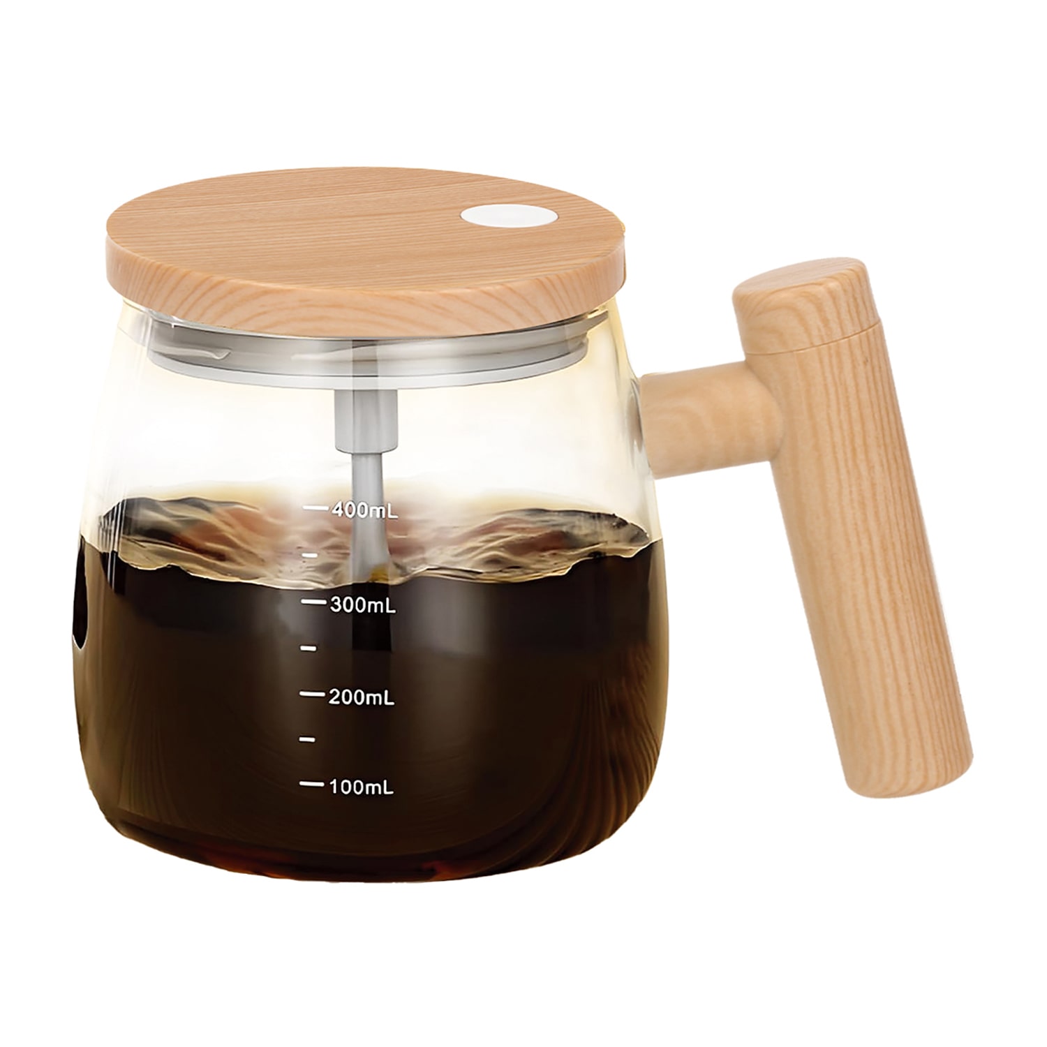 Protocol 13oz. Self Stirring Mug