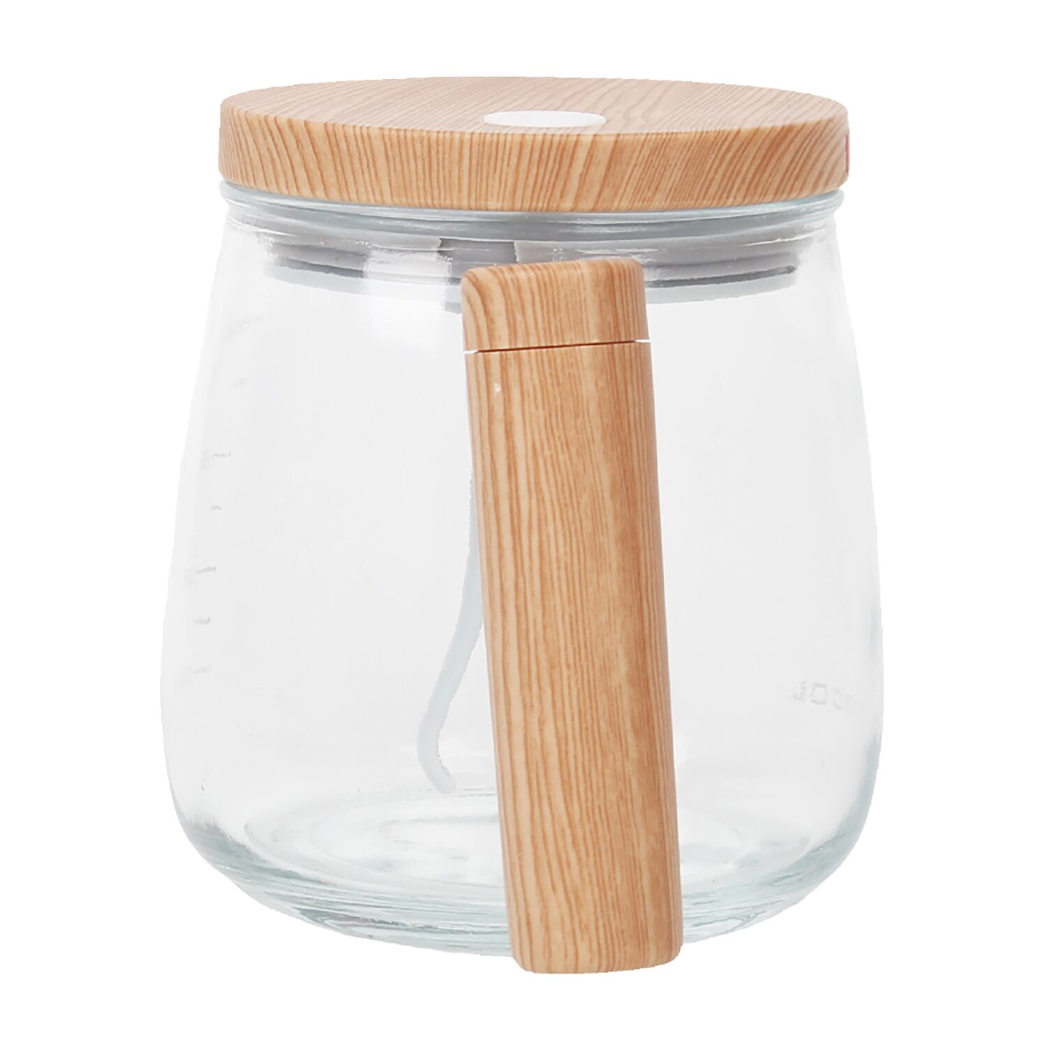 Protocol 13oz. Self Stirring Mug