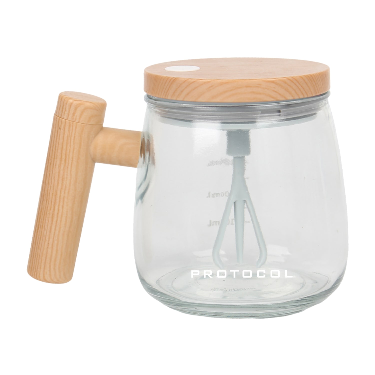 Protocol 13oz. Self Stirring Mug