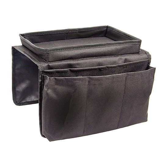 Protocol Couch Caddy
