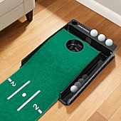 Protocol 8.5ft Golf Putting Mat