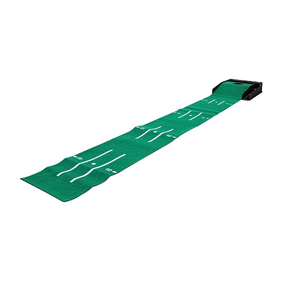 Protocol 8.5ft Golf Putting Mat