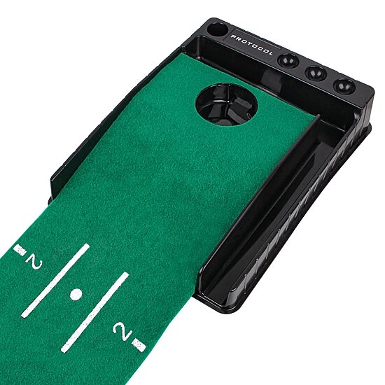 Protocol 8.5ft Golf Putting Mat
