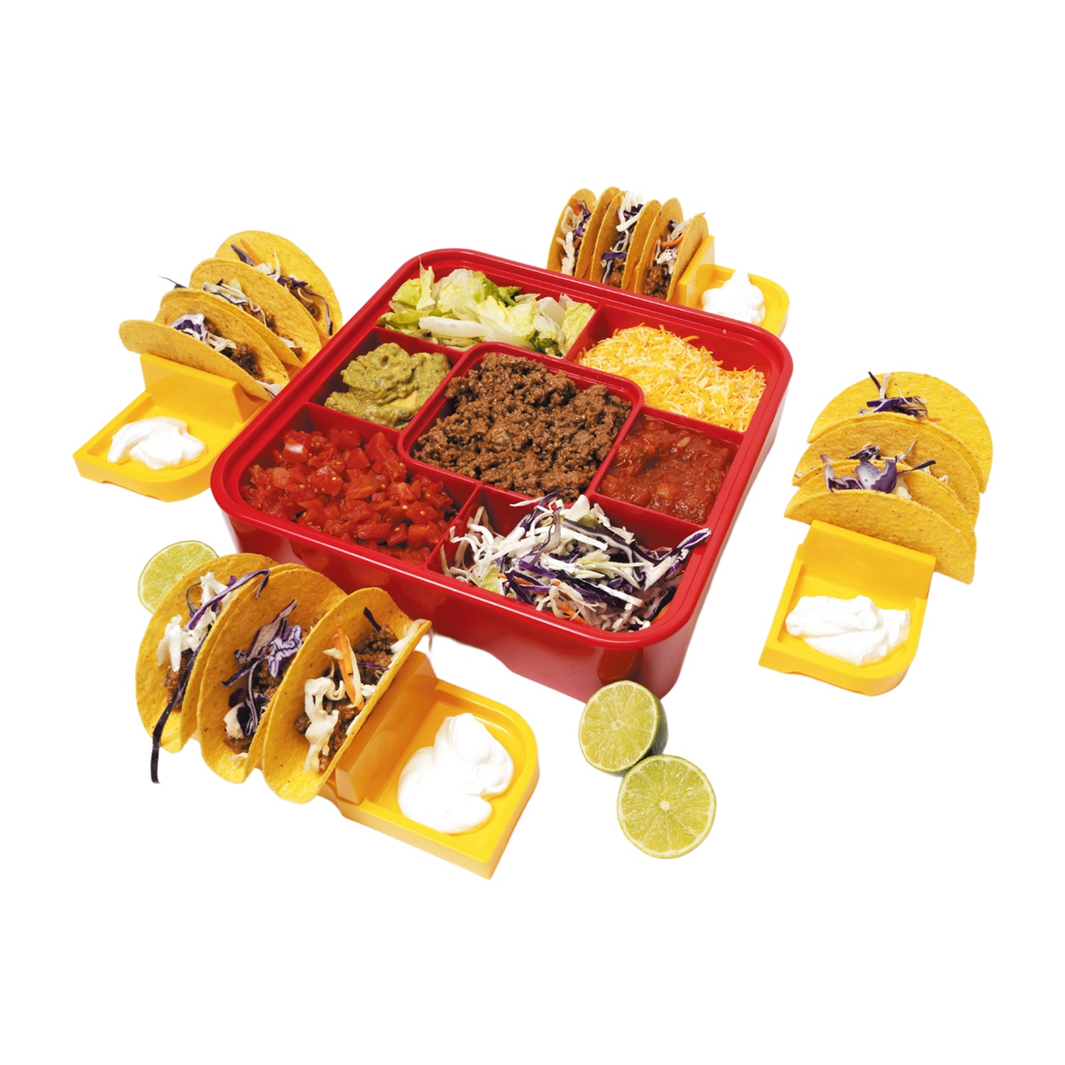 Protocol All-In-One Taco Station Kit