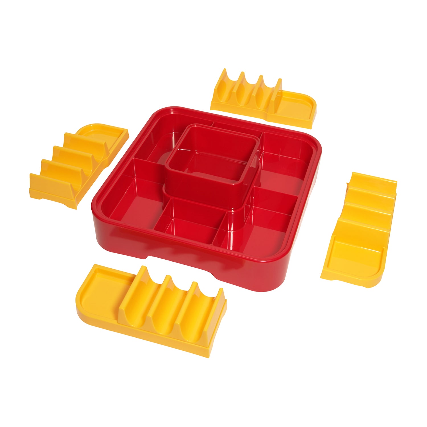 Protocol All-In-One Taco Station Kit