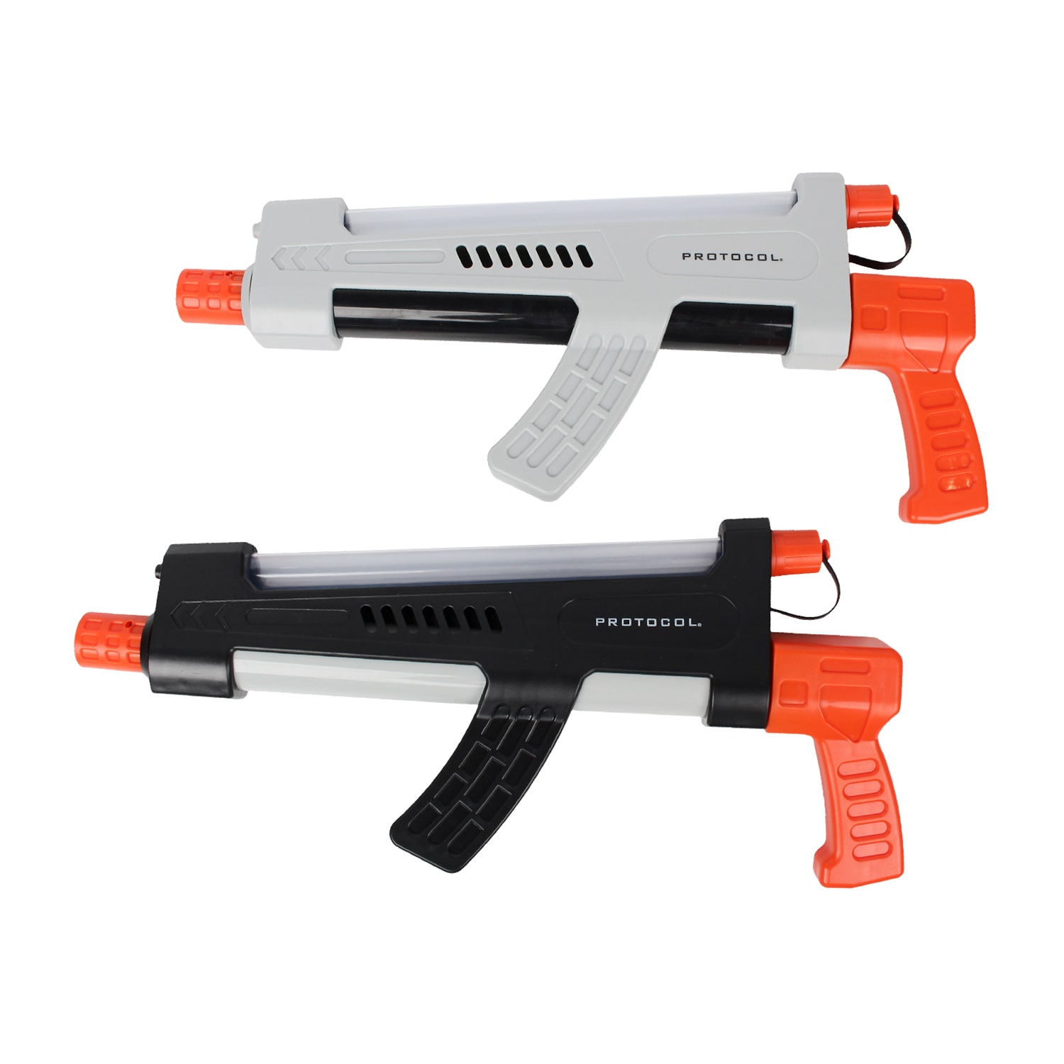 Protocol Marshmallow Shooter Game