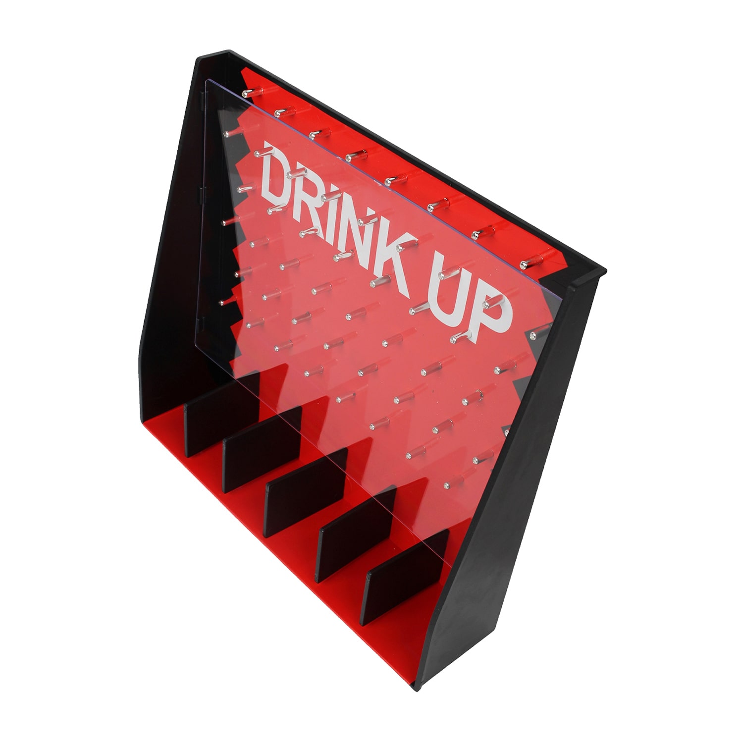 Protocol Tipsy Tumble Drinking Game