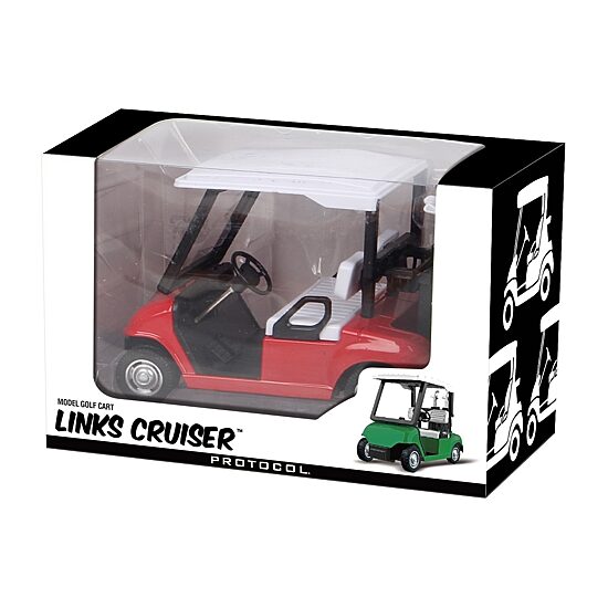 Protocol Mini Racing Golf Cart