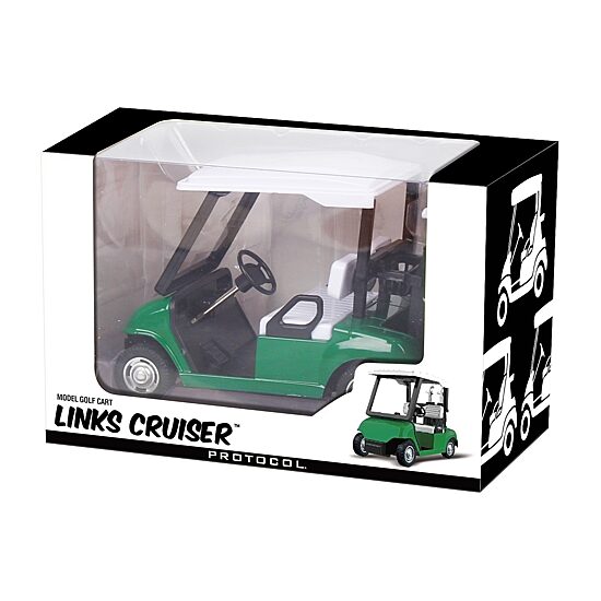 Protocol Mini Racing Golf Cart