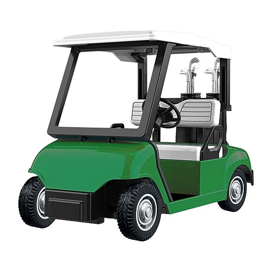 Protocol Mini Racing Golf Cart