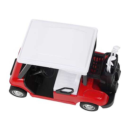 Protocol Mini Racing Golf Cart